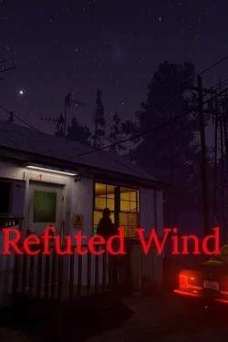 Refuted Wind Refuted Wind