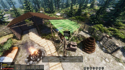 третий скриншот из The Last Plague: Blight