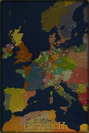 Age of History 2 Age of History 2