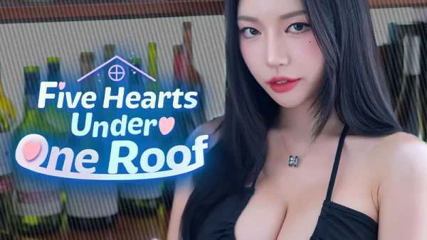 Five Hearts Under One Roof Five Hearts Under One Roof