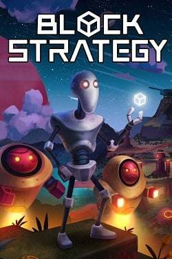 Block Strategy Block Strategy