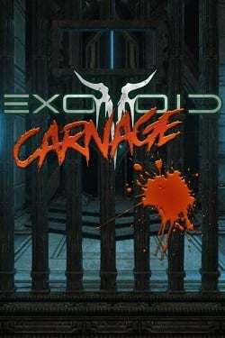 Exovoid Carnage Exovoid Carnage