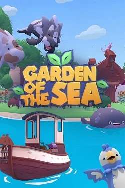 Garden of the Sea Garden of the Sea