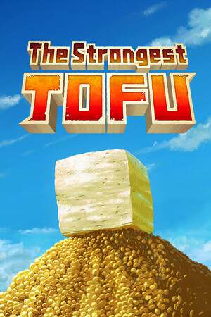 The Strongest TOFU The Strongest TOFU