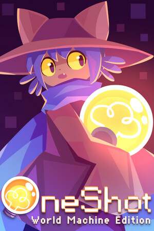 OneShot: World Machine Edition OneShot: World Machine Edition