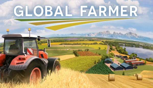 Global Farmer BETA Global Farmer BETA
