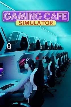 Gaming Cafe Simulator DEMO