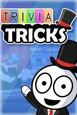 Trivia Tricks Trivia Tricks