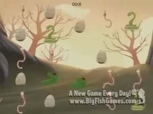 четвертый скриншот из Эволюция