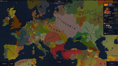 первый скриншот из Age of History 2