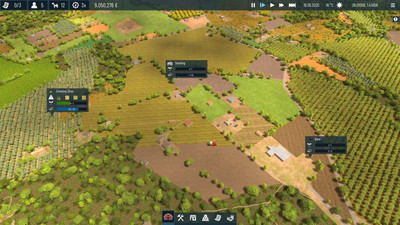 четвертый скриншот из Global Farmer BETA