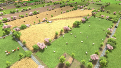 третий скриншот из Global Farmer BETA