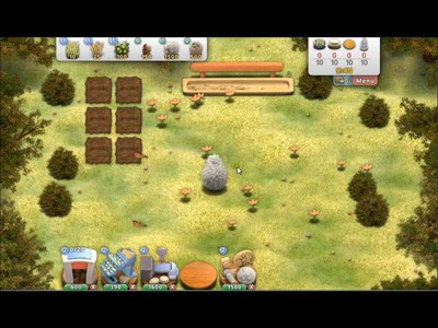 четвертый скриншот из Farm Fables