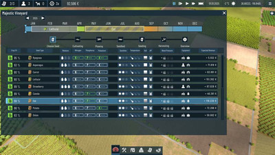 первый скриншот из Global Farmer BETA