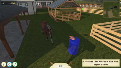 четвертый скриншот из Animal Trainer Simulator