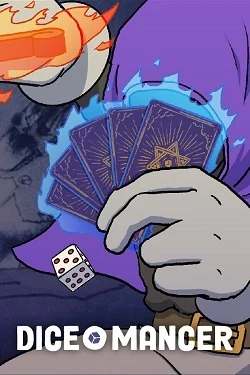 DICEOMANCER DICEOMANCER
