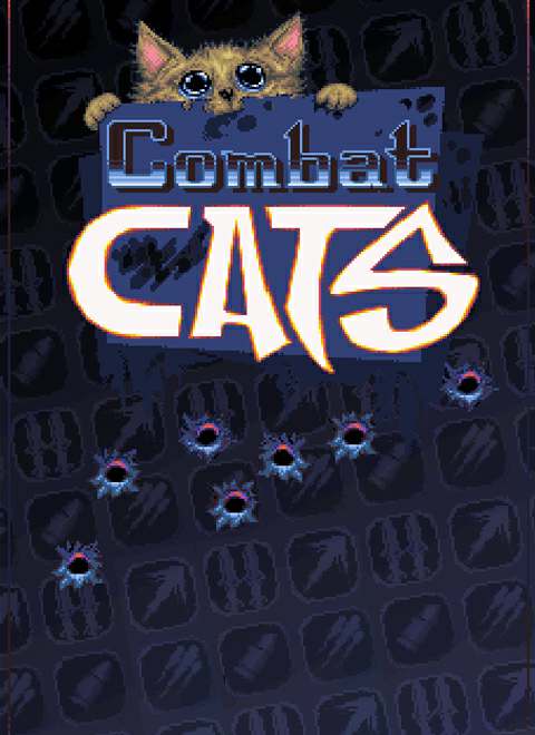 Combat Cats Combat Cats