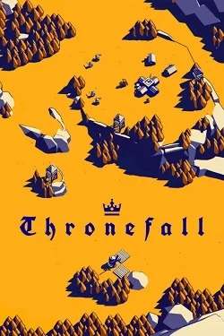 Thronefall Thronefall