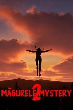 Magurele Mystery 2 Magurele Mystery 2
