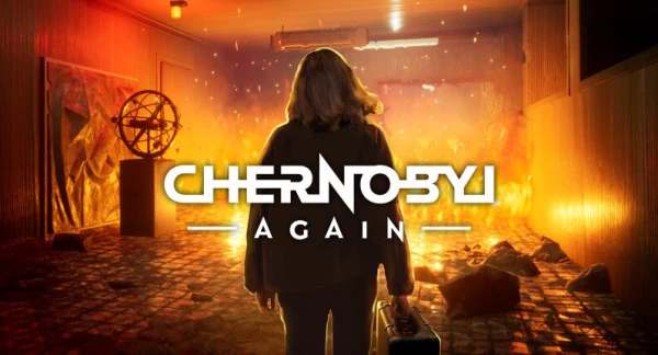 Chernobyl Again Chernobyl Again