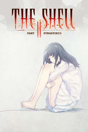 The Shell Part II: Purgatorio The Shell Part II: Purgatorio