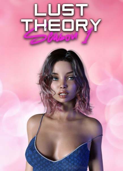 Unreal Lust Theory Unreal Lust Theory
