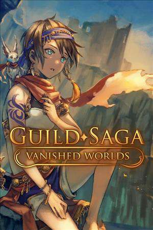 Guild Saga: Vanished Worlds Guild Saga: Vanished Worlds