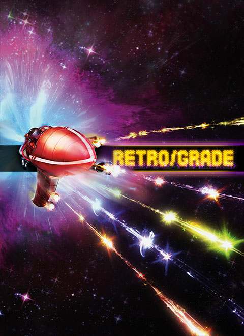 Retro/Grade Retro/Grade