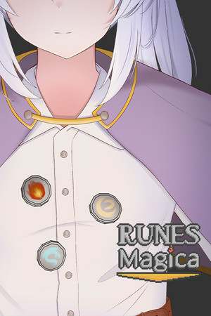 RUNES Magica RUNES Magica