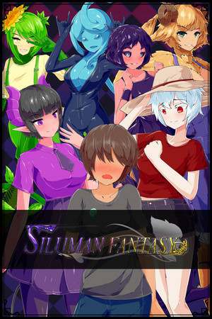 Siluman Fantasy - First Half - Siluman Fantasy - First Half -