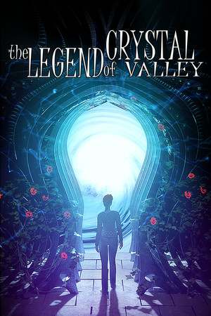The Legend of Crystal Valley The Legend of Crystal Valley