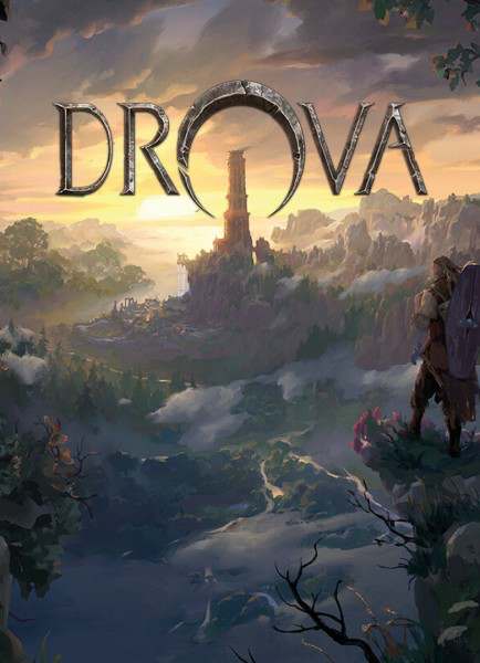 Drova - Forsaken Kin Drova - Forsaken Kin