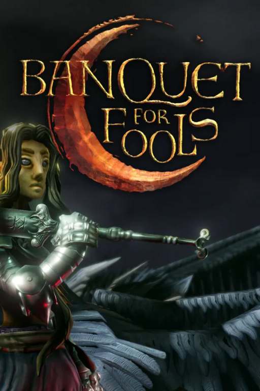 Banquet for Fools BETA Banquet for Fools BETA