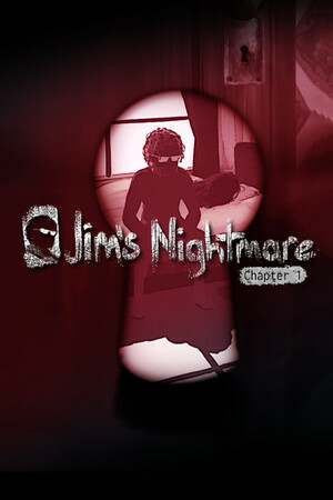 Jim's Nightmare: Chapter 1 Jim's Nightmare: Chapter 1