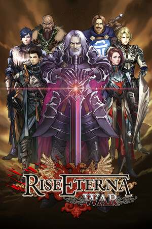 Rise Eterna War Rise Eterna War