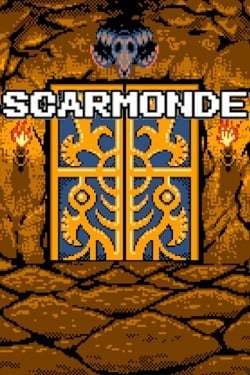 Scarmonde Scarmonde