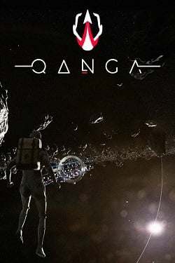 QANGA QANGA