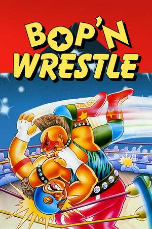 Bop'N Wrestle