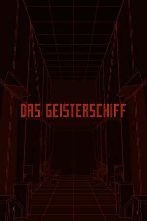 Das Geisterschiff / The Ghost Ship