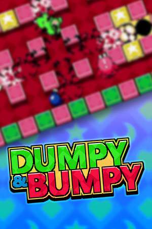Dumpy and Bumpy Dumpy and Bumpy