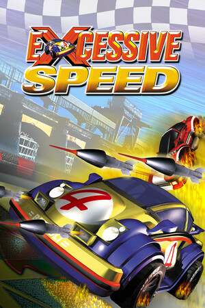 Excessive Speed Excessive Speed