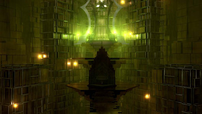 первый скриншот из The Legend of Crystal Valley