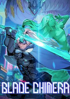 BLADE CHIMERA DEMO
