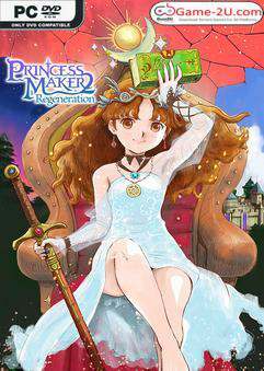 Princess Maker 2 Regeneration Princess Maker 2 Regeneration