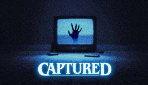 CAPTURED CAPTURED