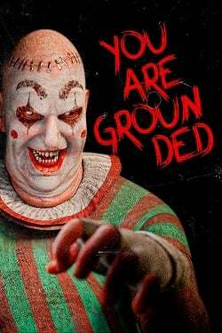 You Are Grounded You Are Grounded