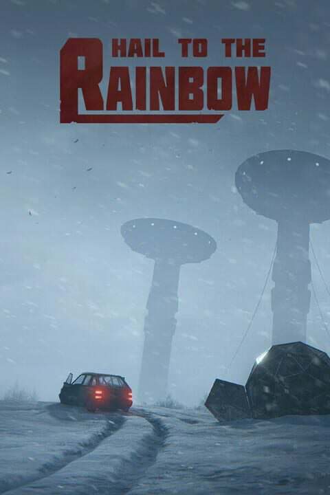 Hail to the Rainbow DEMO Hail to the Rainbow DEMO