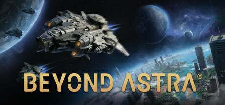 Beyond Astra BETA Beyond Astra BETA