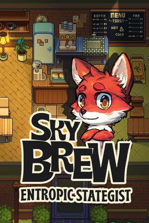 SkyBrew: Entropic Strategist SkyBrew: Entropic Strategist