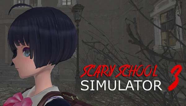 Scary School Simulator 3 Scary School Simulator 3